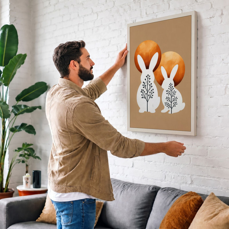 Print, 24x16 - 61.0 x 40.6 cm, Cream Border