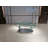 Crystal Petal Extention (22.5-61.5) Coffee Table
