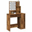 Smilja Dressing Table with Mirror-2061398803