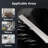 Linear Shower Drain With Removable Cover Grille