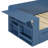 Daybed With Removable Desk Drawers And  Side Table-2082447243-2082447242
