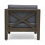 CHAISE CLUB BRAVA