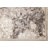 Ahkeem Ominous Cream Beige Low-Pile High-Traffic Area Rug-1640384558