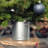 Moonlight Christmas Tree Stand Resin Live Tree Stand For Max. Tree Height Under 6 Ft.-63352037