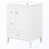 White is out of stock