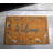 Dubien Floral Indoor Doormat