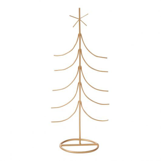 Quaint Star Tree