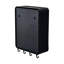 Plastic / Acrylic Wall Mounted Required Bathroom Cabinet