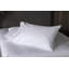 7 Piece Hotel Suite Satin Stripe Bedding Set-88507199-88507200