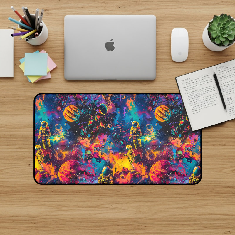 Desk Pad