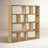 Stetson Manufactured Wood Bookcase-677619527-764069006