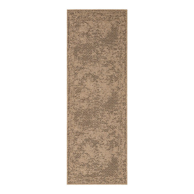 Geometric Indoor Rug