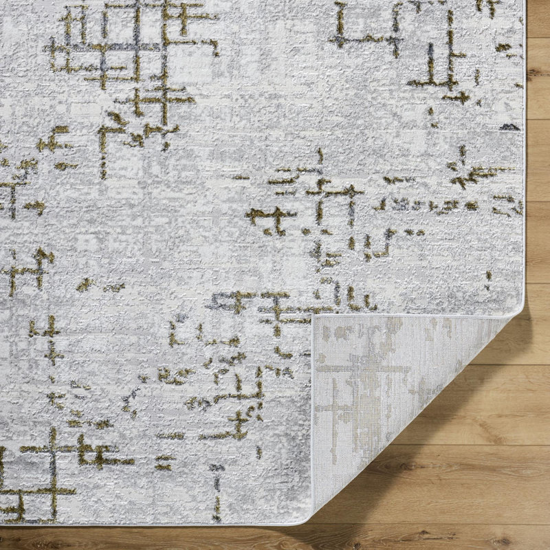 Nyland Machine Woven Indoor Area Rug, Rectangle 2' x 2'11"