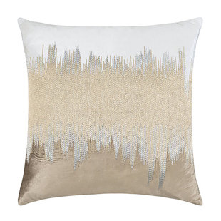 Mira Velvet Pillow Cover & Insert