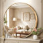 Miroir rond
