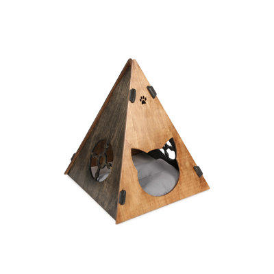 Tent Pet Bed
