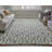 Marengo Hand Tufted Wool Geometric Indoor Rug-97924977