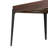 Mahjong Table-Smoked Oak-119119684