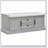 2-Drawer 2-Cabinet Storage Bench with Removable Cushion – Gray Wash Finish, Shoe Bench for Entryway/Hallway-1143259959