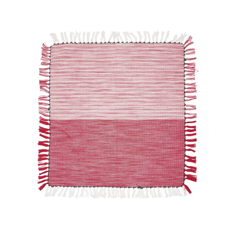 Kerbey Ruby Napkin Set of 4