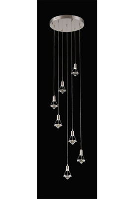 Luminaire suspendu