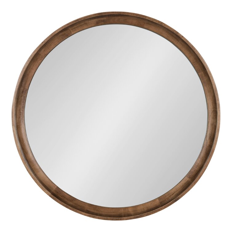 Debord Loon Peak Wall Mirror