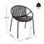 Chaises de salle à manger de patio-1759812300