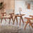 Natural Accent Table
