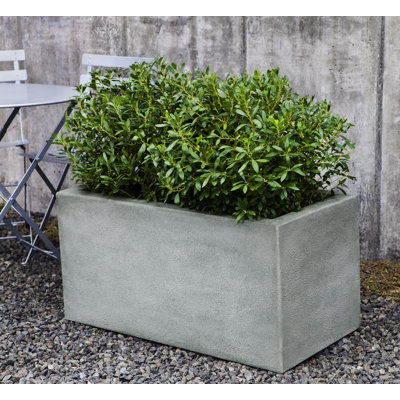 Metropolis Handmade Planter