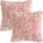  Throw Pillow Cover-461228319-461228305