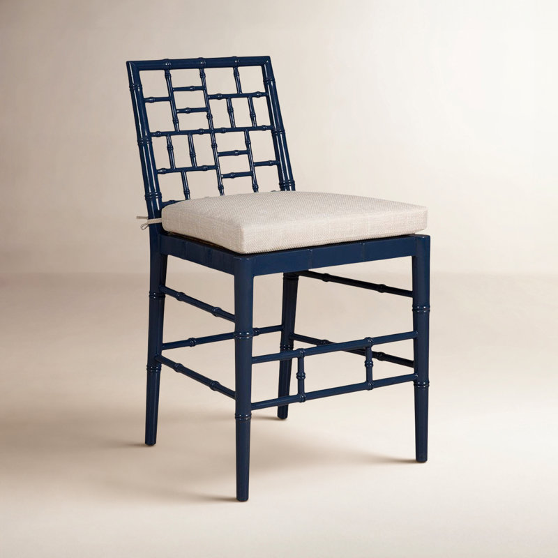 Hugo 39" Tall Counter Stool, Black, Black, Counter Stool (25” Seat Height)