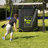 Skywalker Sports Multi Sport Training Net Accessory