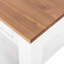 Embry Solid Wood End Table-38602008-38795177