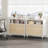 Marnella 32.68'' Wide 2 - Drawer File Cabinet with Shelf-86124285