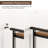 Sayers Storage Bookcase-91990665