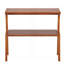 Table de bout Mid Century Modern