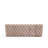 Button Tufted Sofa With Gold Accent-1930070779