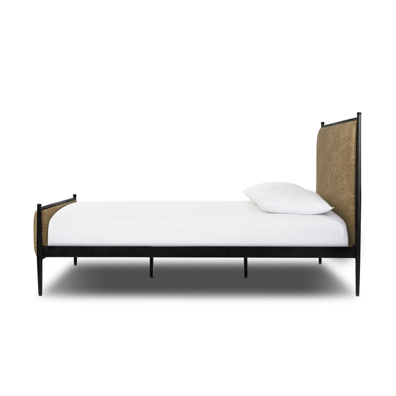 Xander Bed, King, Fallingbrook Cafe