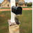 Manchester Metal Post Mounted Mailbox-34126918