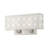 Eraman Steel Flush Mounted Sconce-2075262061