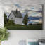 Toile tendue Serene Escape-Gallery-858286594