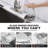 Glass Rinser for Kitchen Sink, Cup Washer for Sink-78547000