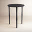 Table de bout Bates