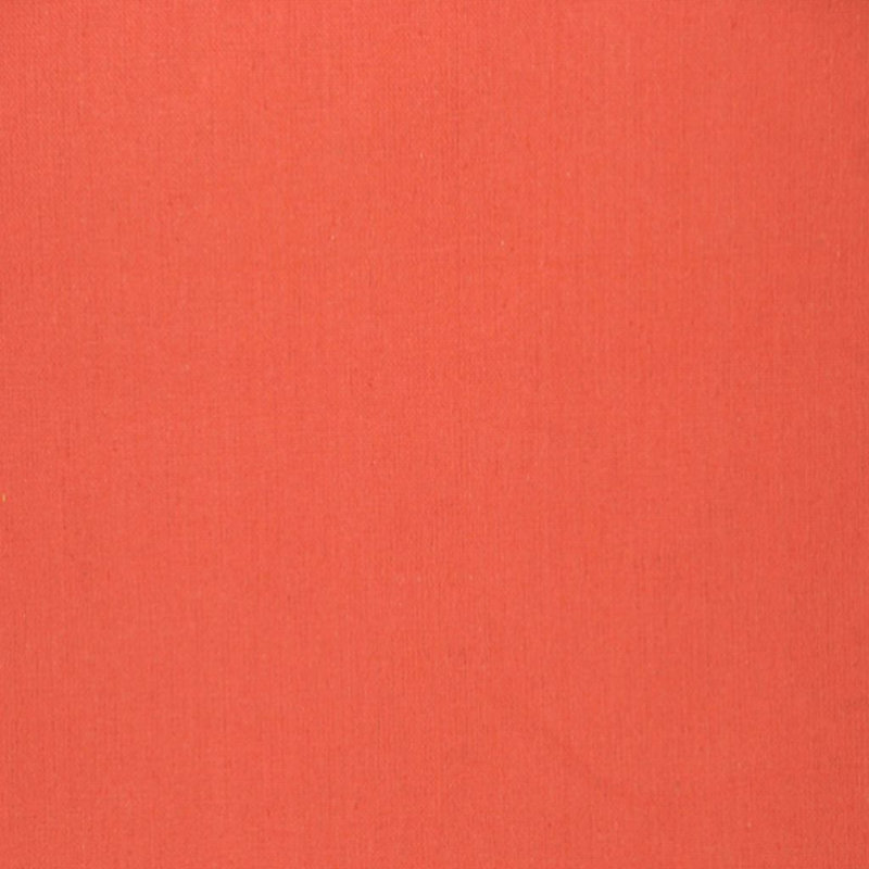 Wesco Solid As a Rock Fabric, Tangerine