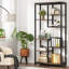 Étagère en fer H 69,2 po x l 31,5 po Tirera-1784375849