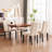 Sillivan Upholstered Parsons Side Dining Chair-1404084585