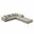 Beige Chenille selected