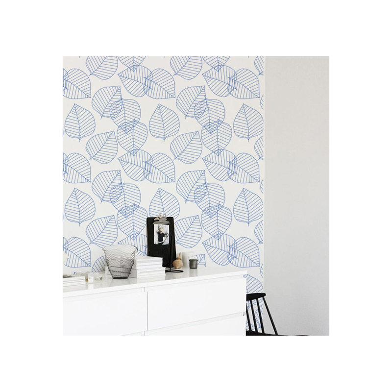 Bross 2.5m x 2.5m Matte Mural, 152 x 104cm