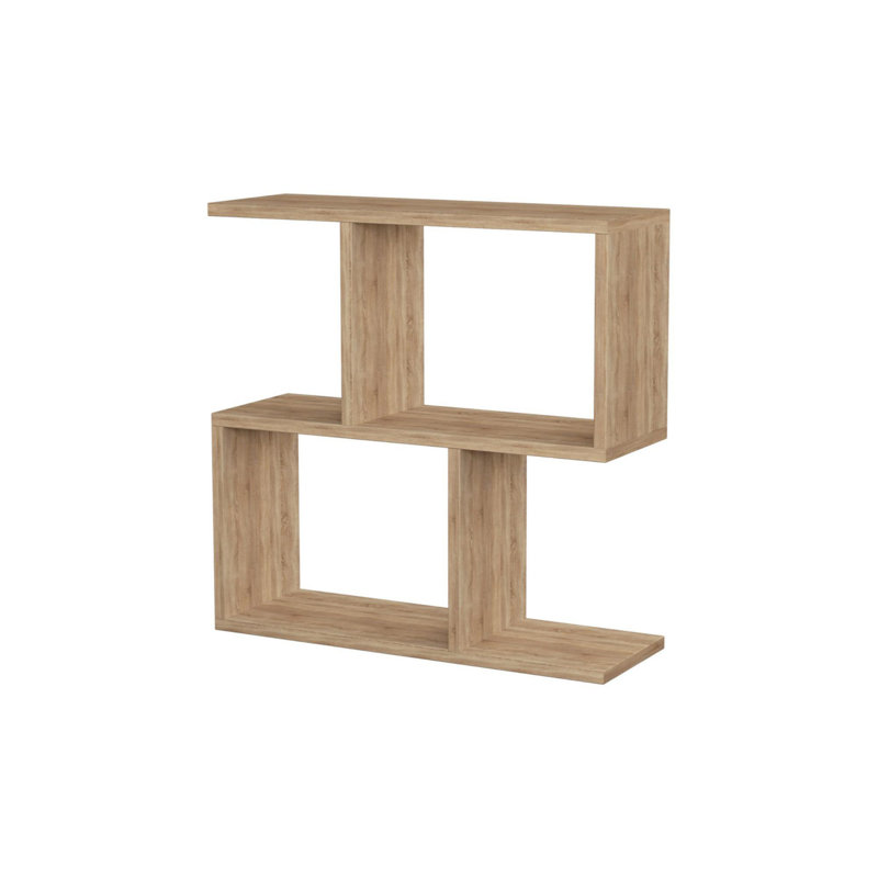 Siyan End Table, Oak