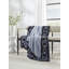 Eterna Hand Woven Throw Blanket-956400400